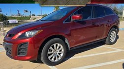 2011 Mazda CX-7 i SV