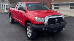 2007 Toyota Tundra SR5