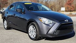 2018 Toyota Yaris iA Base