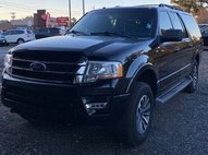2015 Ford Expedition EL XLT