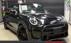 2023 MINI Convertible Cooper S