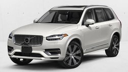 2021 Volvo XC90 Recharge T8 Inscription 7P