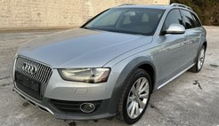 2015 Audi Allroad 2.0T quattro Premium Plus