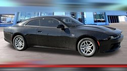 2025 Dodge Charger Daytona R/T