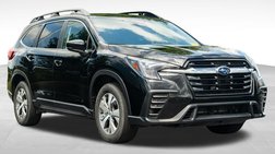 2024 Subaru Ascent Premium 7-Passenger
