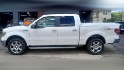 2013 Ford F-150 XL