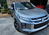 2021 Mitsubishi Outlander Sport SE