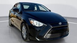 2018 Toyota Yaris iA Base