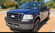 2007 Ford F-150 XL