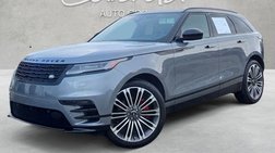 2024 Land Rover Range Rover Velar P250 Dynamic SE