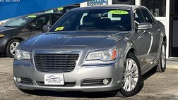 2013 Chrysler 300 Base