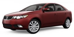 2010 Kia Forte LX
