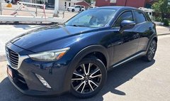 2016 Mazda CX-3 Grand Touring