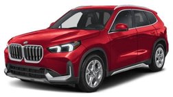 2027 BMW X1 xDrive28i