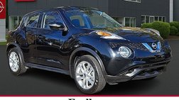 2017 Nissan JUKE S