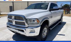 2016 Ram Ram Pickup 2500 Laramie