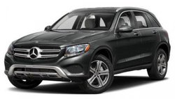2019 Mercedes-Benz GLC-Class GLC 300