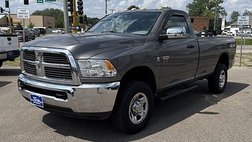2012 Ram Ram Pickup 2500 ST