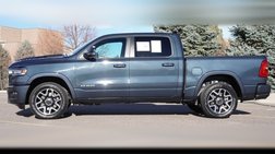 2025 Ram Ram Pickup 1500 Laramie