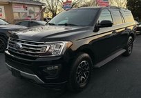 2019 Ford Expedition MAX XLT