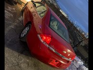 2009 Chevrolet Impala LT