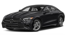 2022 Mercedes-Benz CLS-Class CLS 450 4MATIC