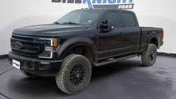 2020 Ford Super Duty F-250 Lariat