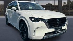 2024 Mazda CX-90 3.3 Turbo S Premium Plus