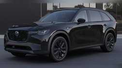 2026 Mazda CX-90 3.3 Turbo Premium Sport