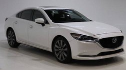 2018 Mazda MAZDA6 Grand Touring Reserve