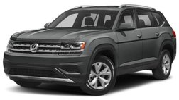 2019 Volkswagen Atlas SE