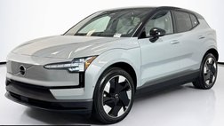 2025 Volvo EX30 Twin Ultra