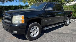 2010 Chevrolet Silverado 1500 LT