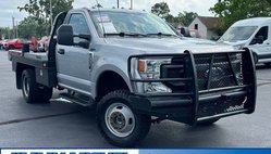 2022 Ford Super Duty F-350 XL