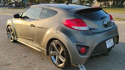 2014 Hyundai Veloster Turbo