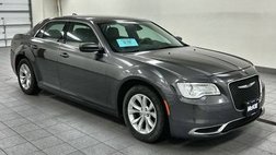 2015 Chrysler 300 Limited