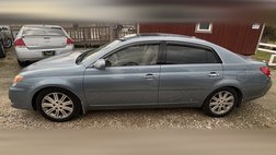 2010 Toyota Avalon Limited