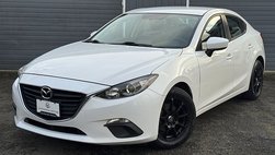 2014 Mazda MAZDA3 i Sport
