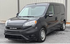 2019 Ram ProMaster City Tradesman
