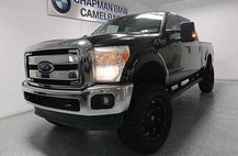 2016 Ford Super Duty F-250 Lariat