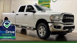 2023 Ram Ram Pickup 2500 Tradesman