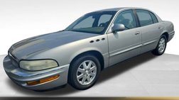 2005 Buick Park Avenue Base