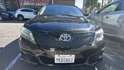2011 Toyota Camry SE