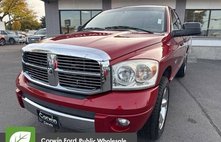 2008 Dodge Ram 1500 Laramie