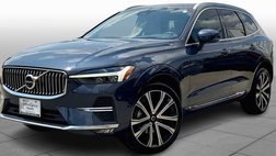 2023 Volvo XC60 B5 Ultimate Bright Theme