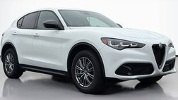 2024 Alfa Romeo Stelvio Sprint