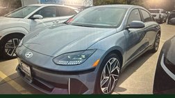 2023 Hyundai Ioniq 6 SEL