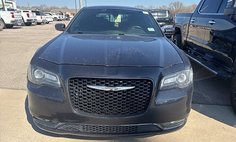 2017 Chrysler 300 S