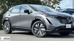 2023 Nissan Ariya Engage