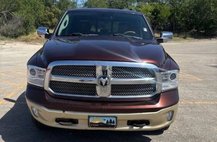 2013 Ram Ram Pickup 1500 Laramie Longhorn